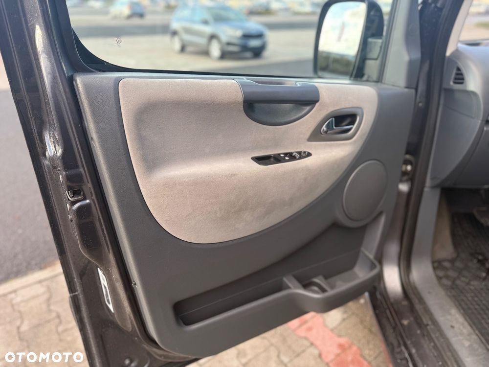 Citroën Jumpy Combi - 11