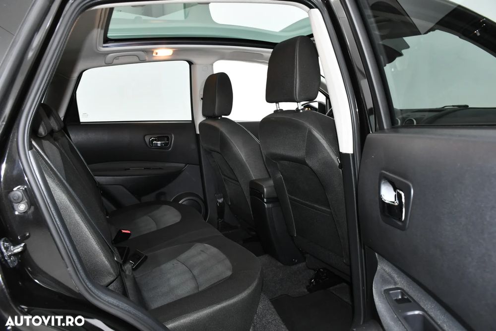 Nissan Qashqai 1.5 DCI TEKNA - 7