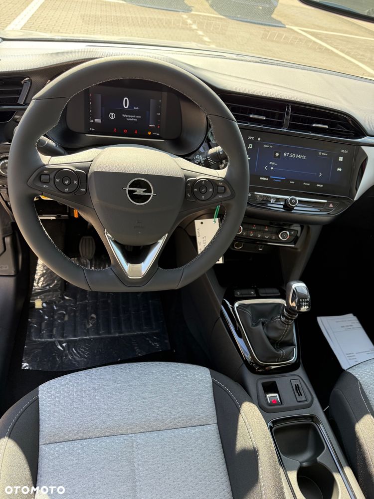 Opel Corsa 1.2 Edition S&S - 13