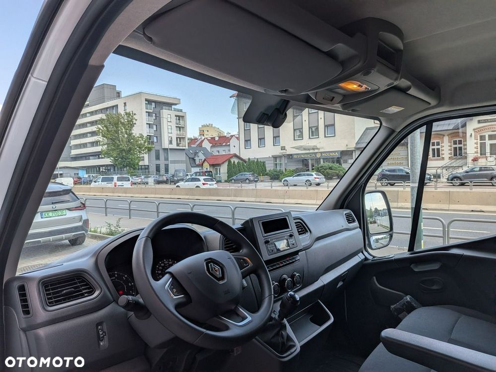 Renault Master L3 Pack Clim - 15