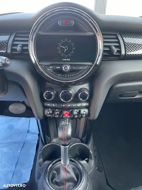 Mini Cooper S - 7