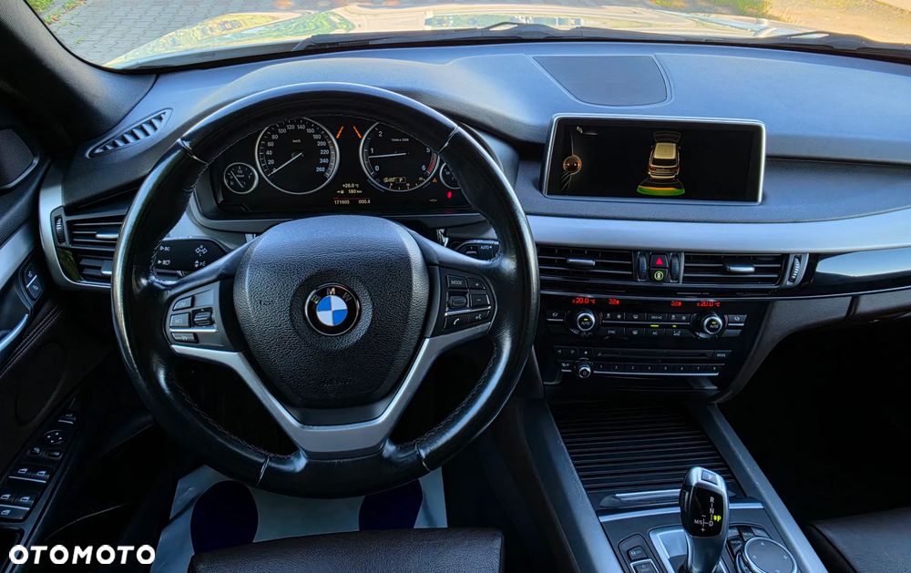 BMW X5 - 24