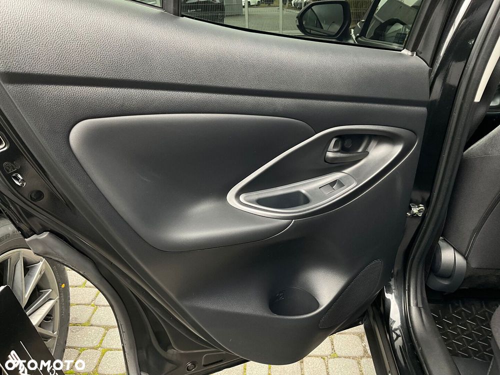 Toyota Yaris Cross Hybrid 1.5 Comfort - 17