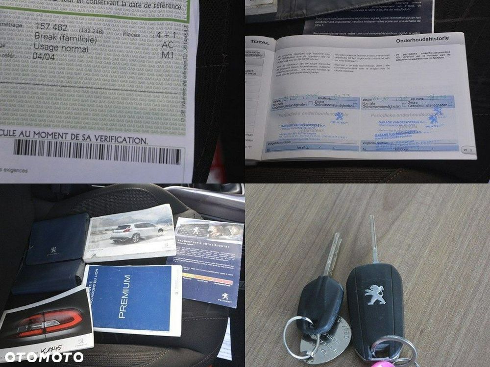 Peugeot 2008 1.6 VTi Active - 25