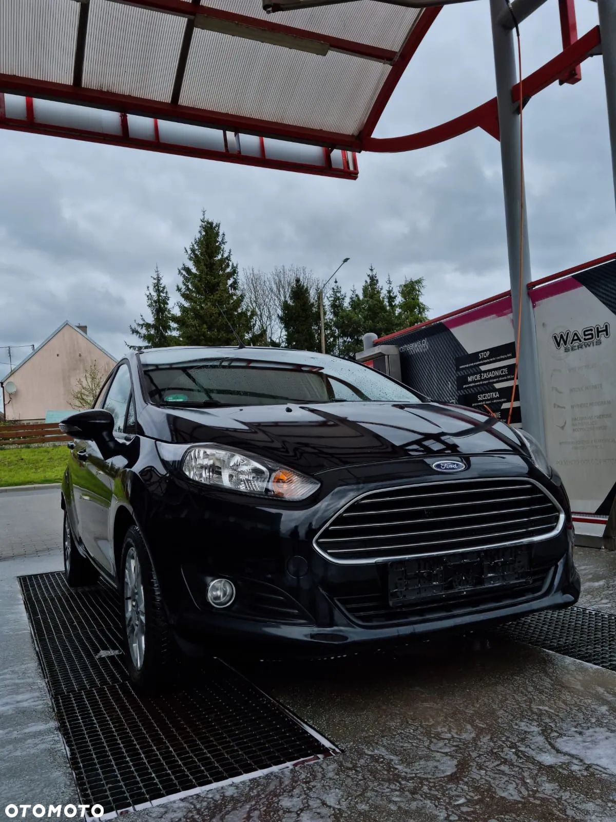 Ford Fiesta - 3