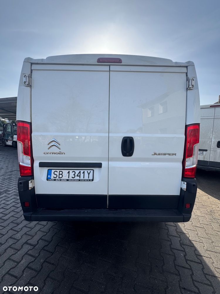 Citroën Jumper - 5