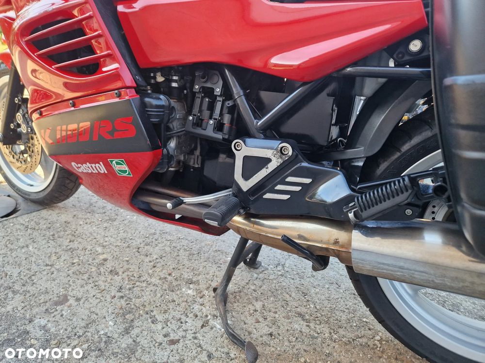 BMW RS - 24