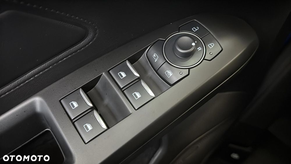 Ford Focus 1.0 EcoBoost mHEV Titanium X - 30