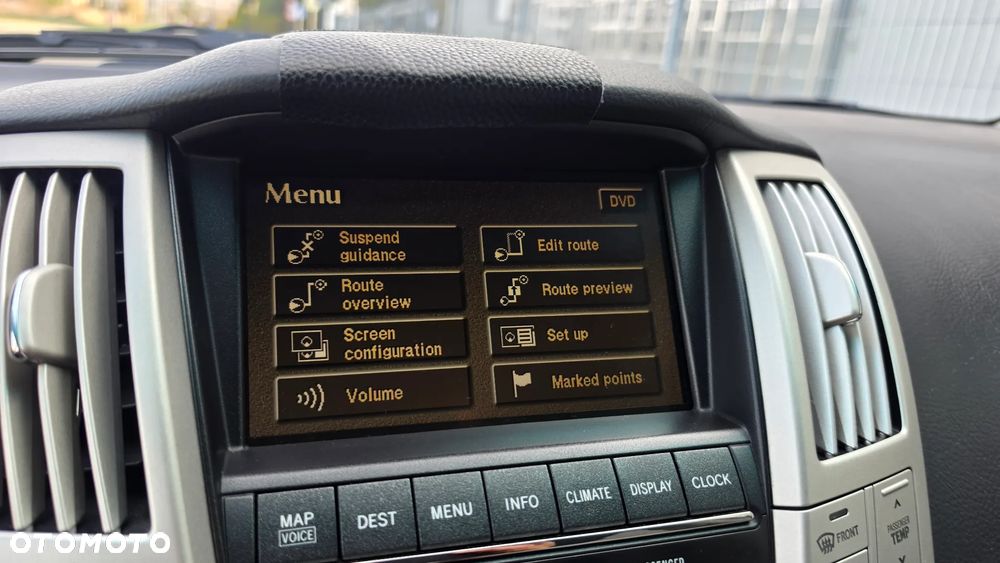 Lexus RX 300 Luxury - 23