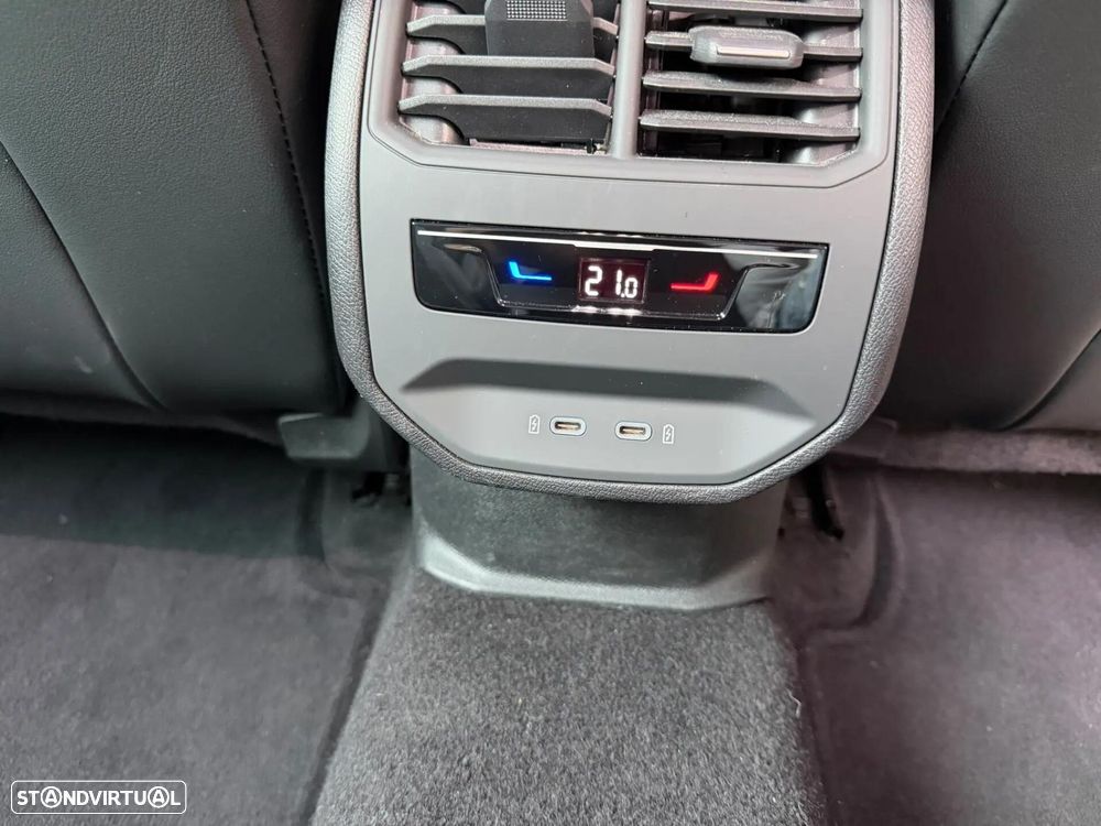 Cupra Formentor 1.4 e-Hybrid DSG - 36