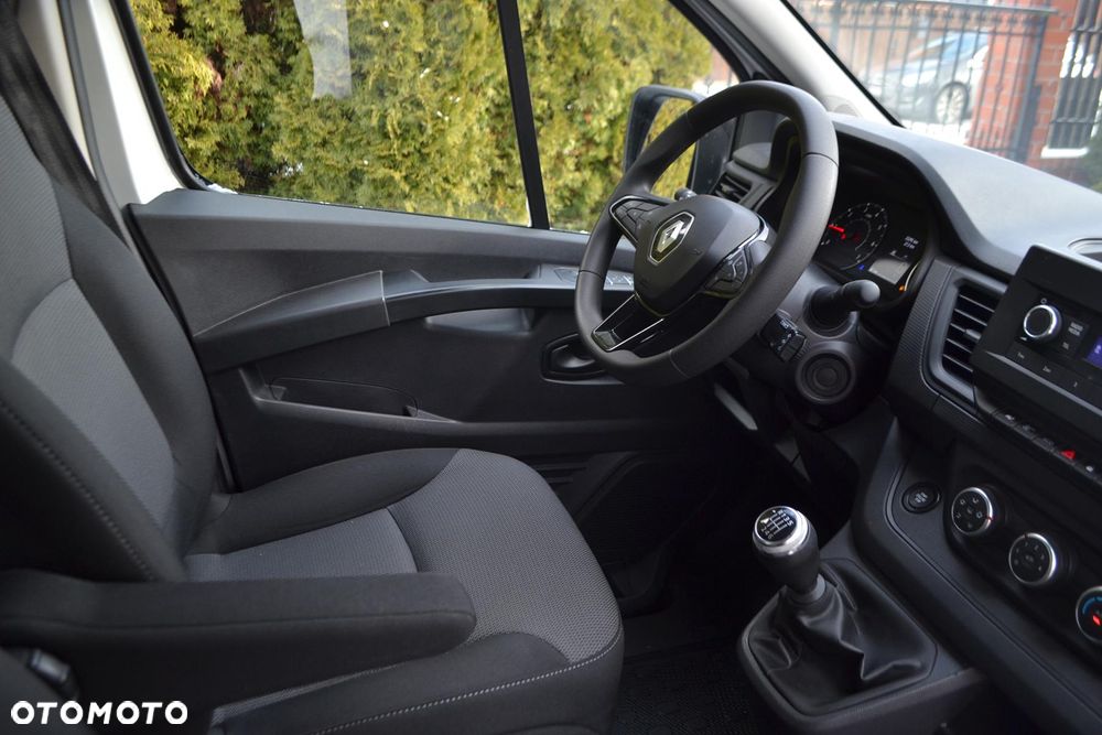 Renault Trafic ENERGY L2H1 3.0t Komfort - 18