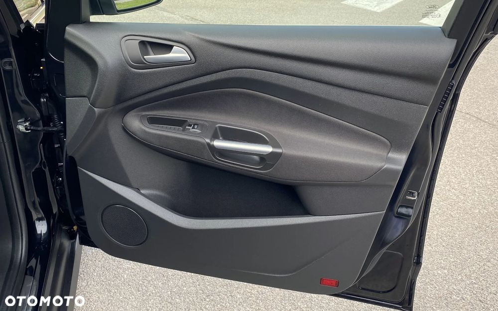 Ford C-MAX 1.5 TDCi Titanium - 26