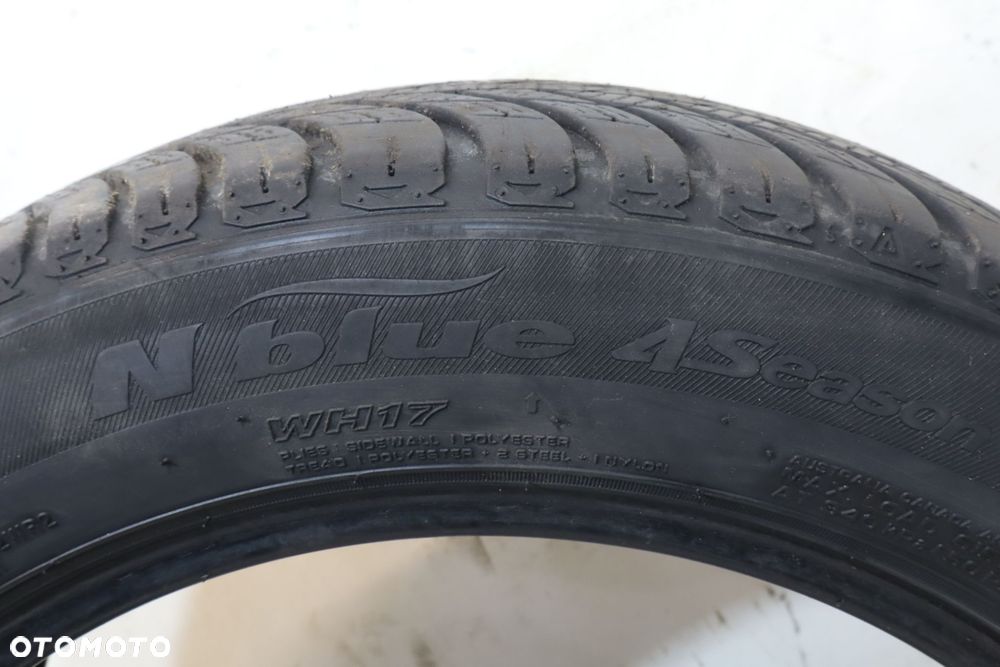 opona opony 2 szt 195/55/16 wielosezon - 14