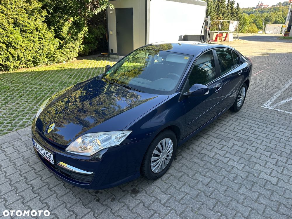 Renault Laguna 1.6 16V 110 Expression - 6