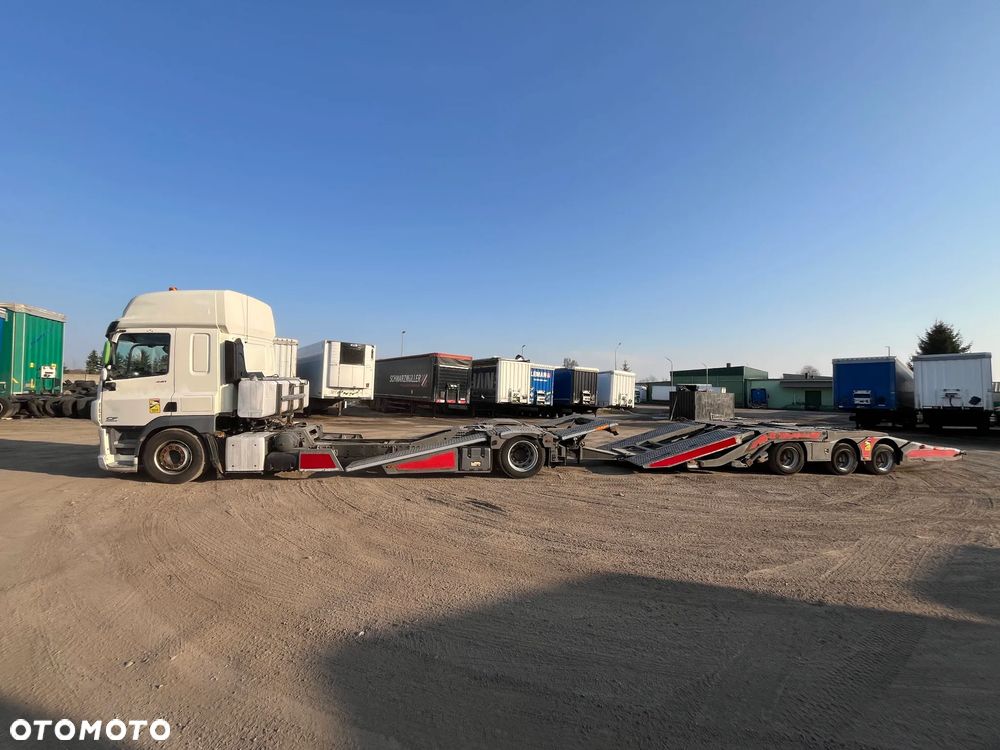 DAF CF 440 - 3