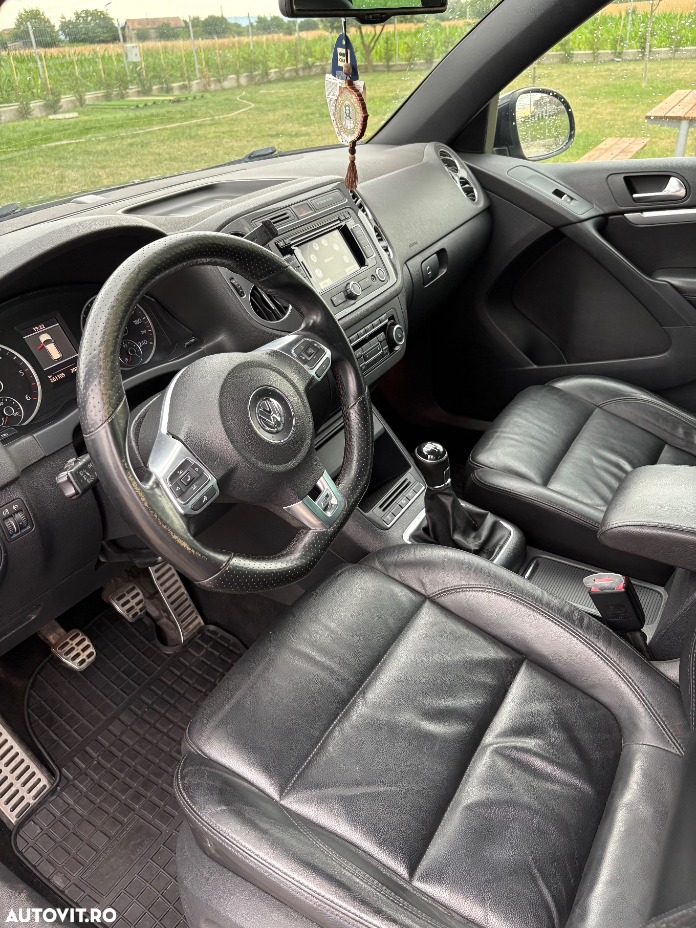 Volkswagen Tiguan 2.0 TDI 4Motion Sport & Style - 7
