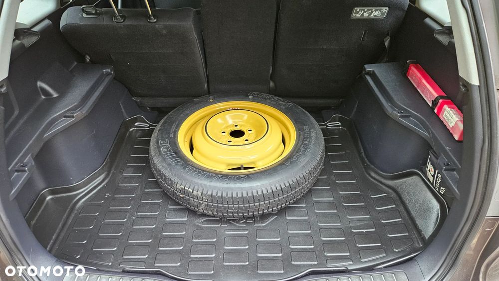 Honda CR-V 2.0i-VTEC Automatik Elegance - 9