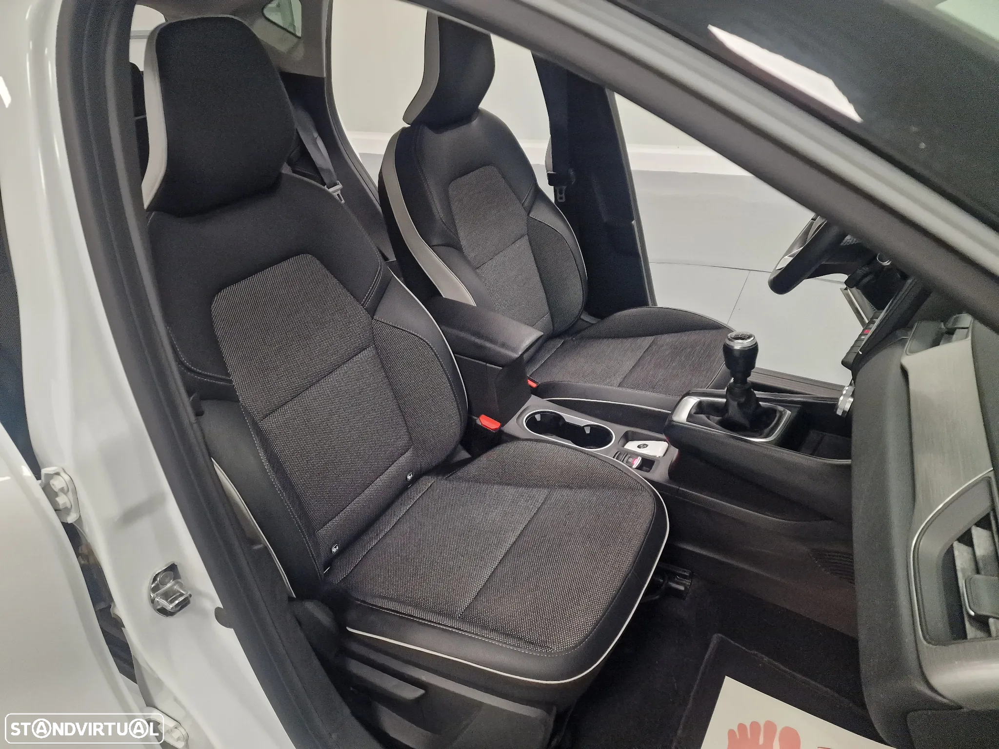 Renault Captur 1.5 dCi Exclusive - 42