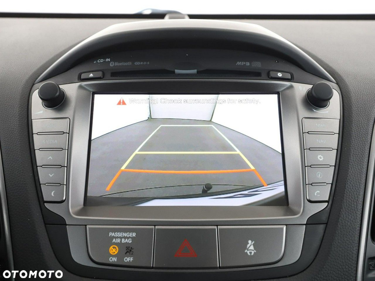 Hyundai ix35 2.0 4WD Style - 24