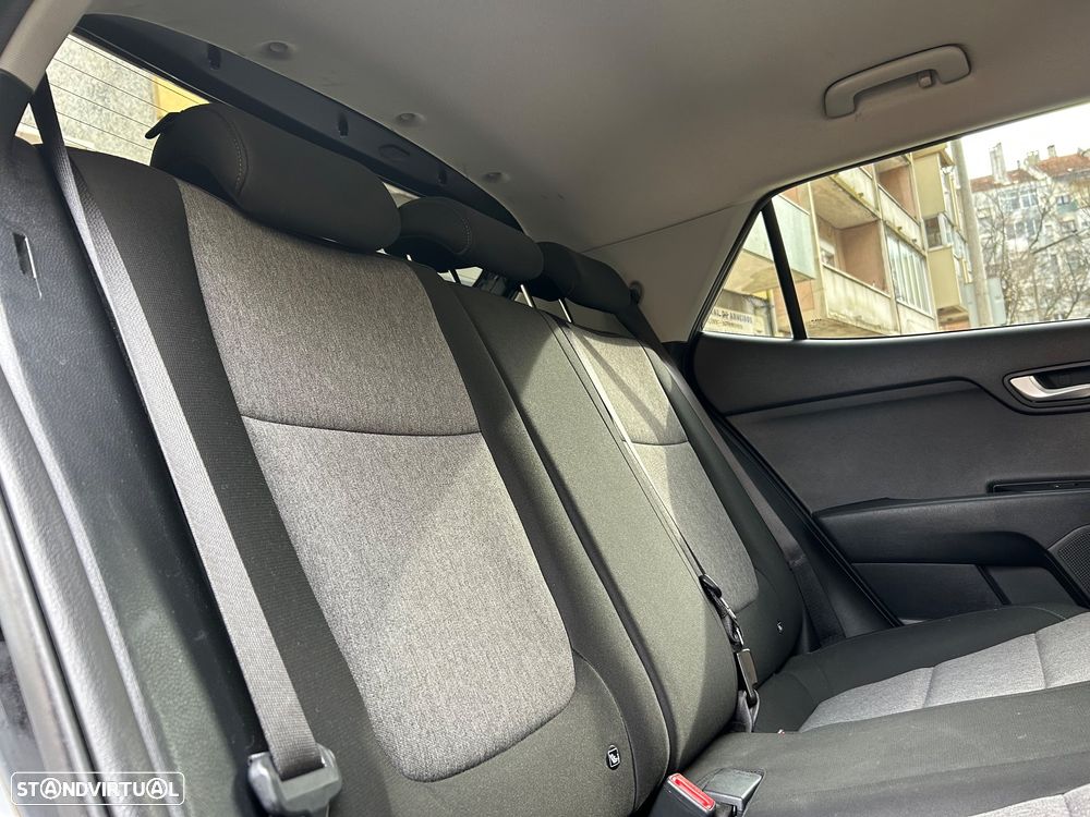 Kia Stonic 1.2 Dynamic - 17