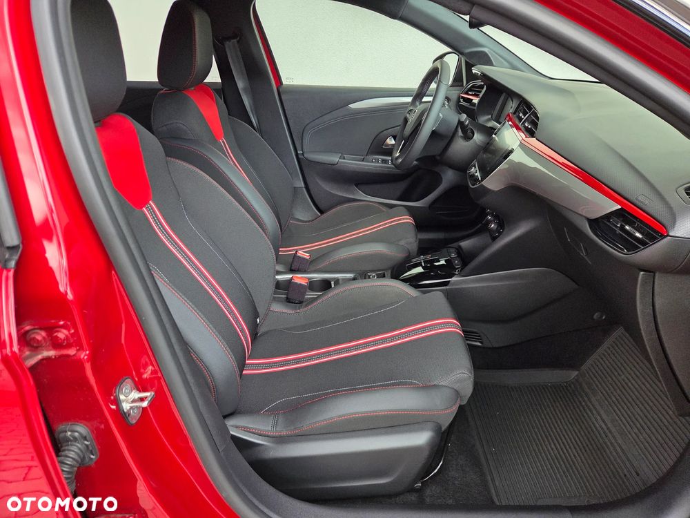 Opel Corsa - 11