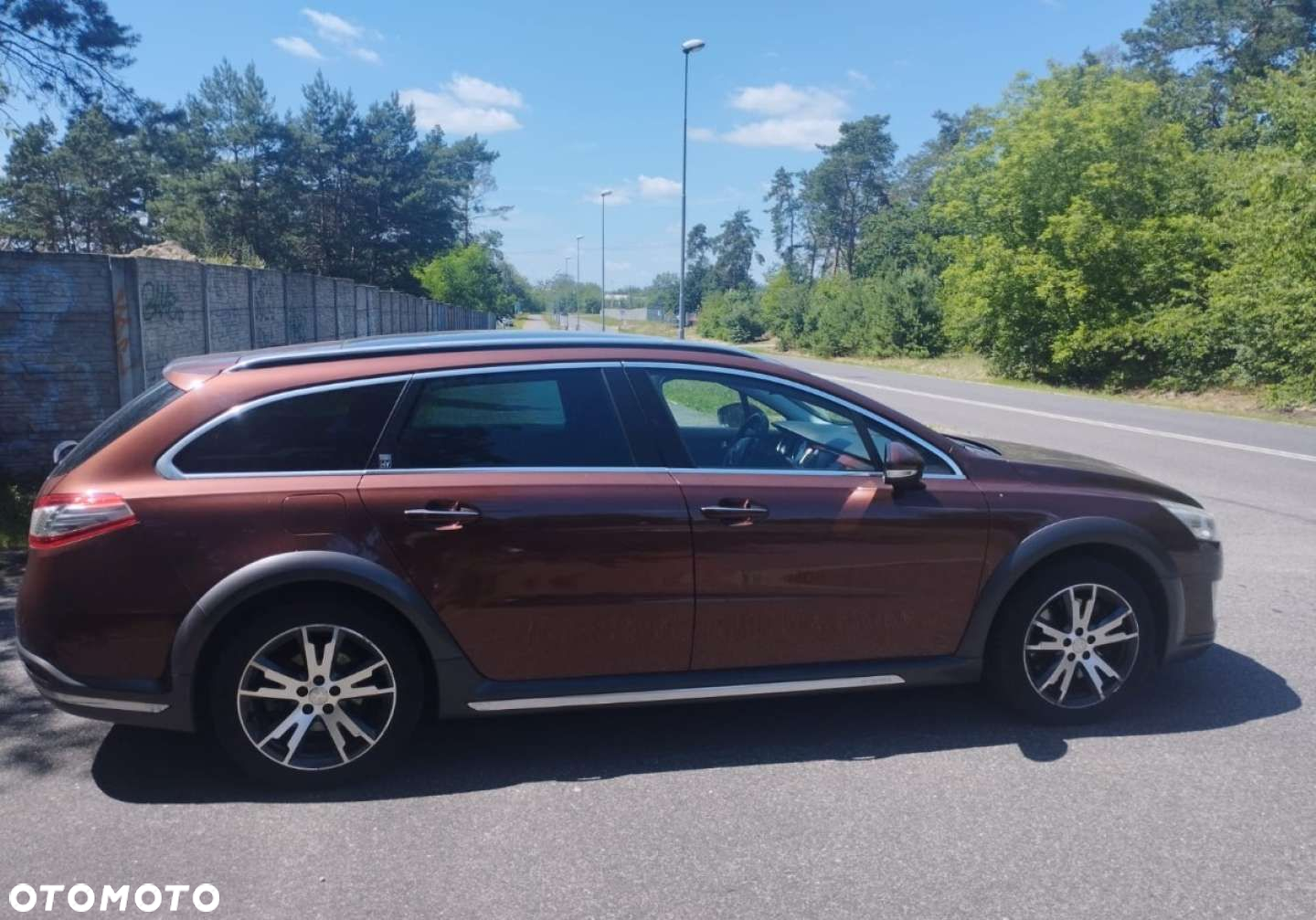 Peugeot 508 - 10