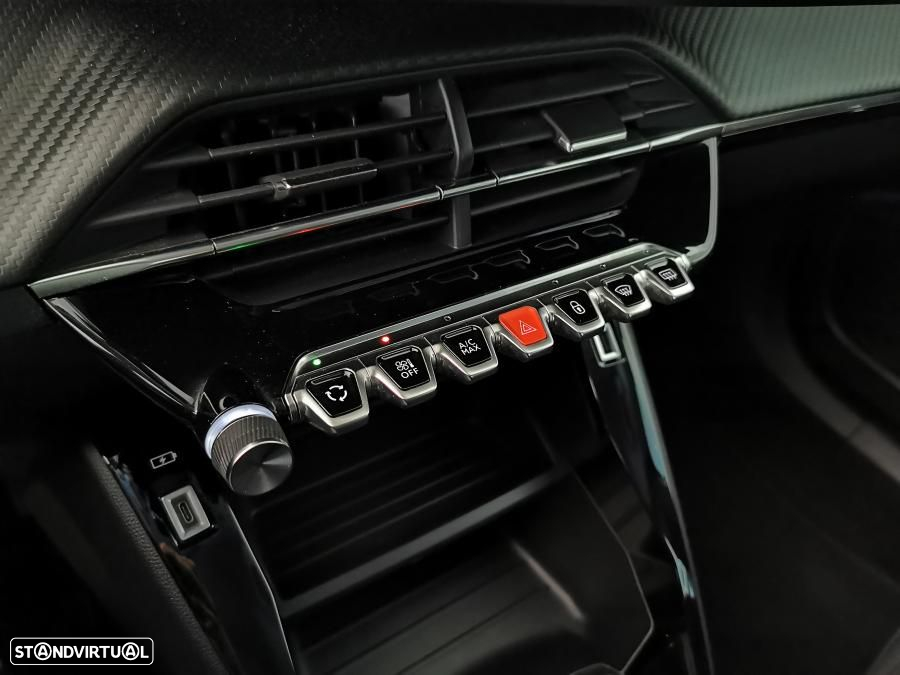Peugeot 2008 1.2 PureTech Active - 19
