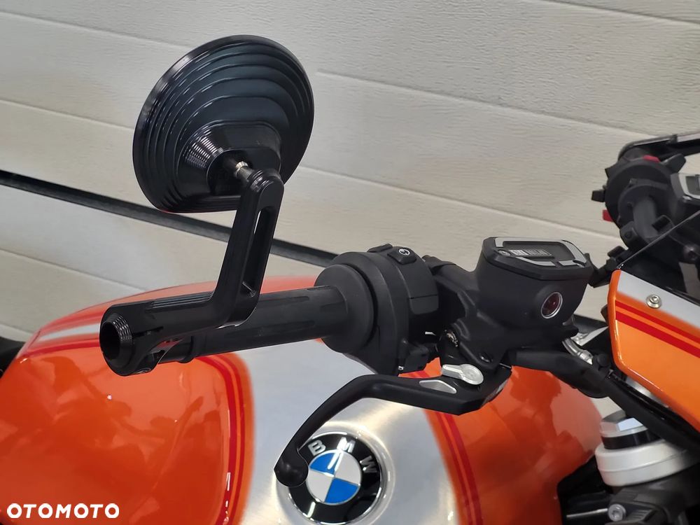 BMW R - 10