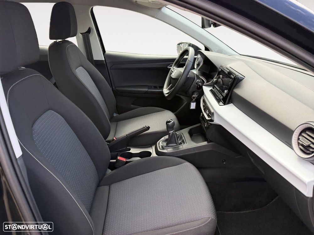 SEAT Ibiza 1.0 TSI Style - 15
