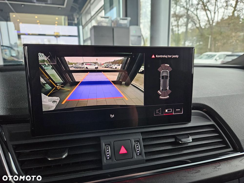 Audi Q5 50 TFSI e Quattro Advanced S tronic - 24