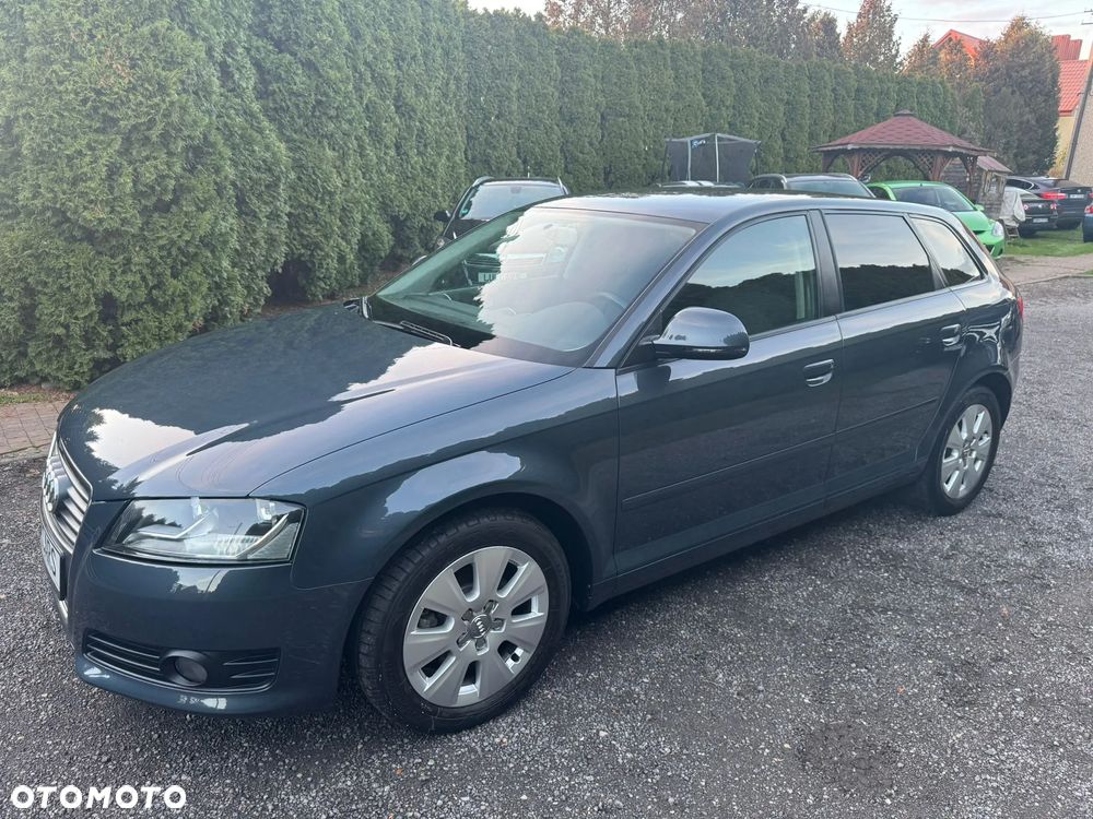 Audi A3 - 35