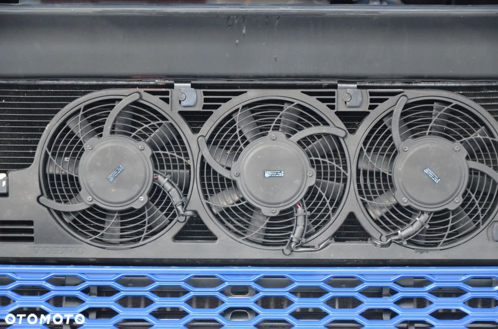 Volvo FH 5 / NEW / I-SAVE / KLIMA P. / LED / NAVI / KAMERA / 9548 - 5