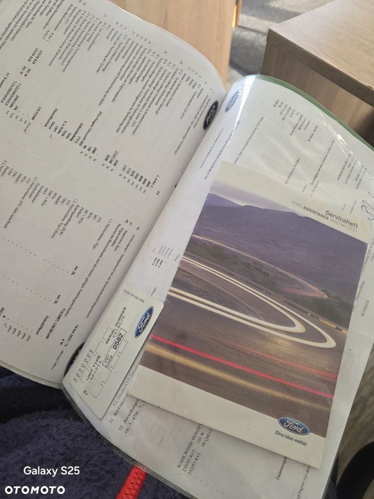 Ford S-Max 2.0 EcoBlue Titanium - 25