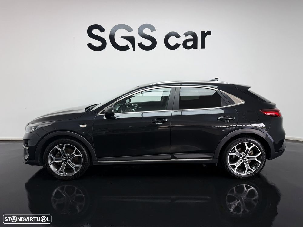 Kia XCeed 1.0 T-GDI Drive - 3