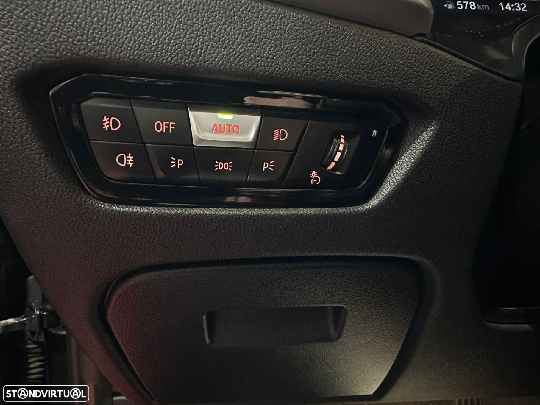 BMW 318 d Touring Auto - 47