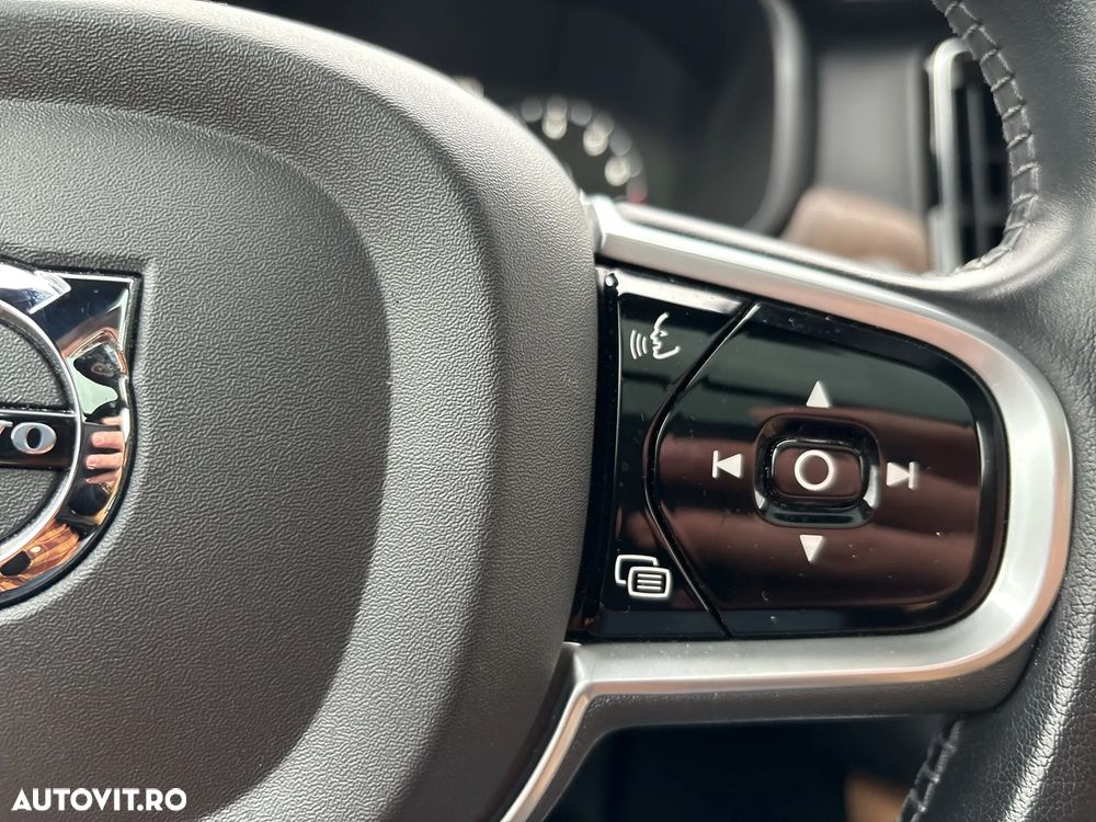 Volvo V90 Cross Country B5 B AWD Geartronic - 14