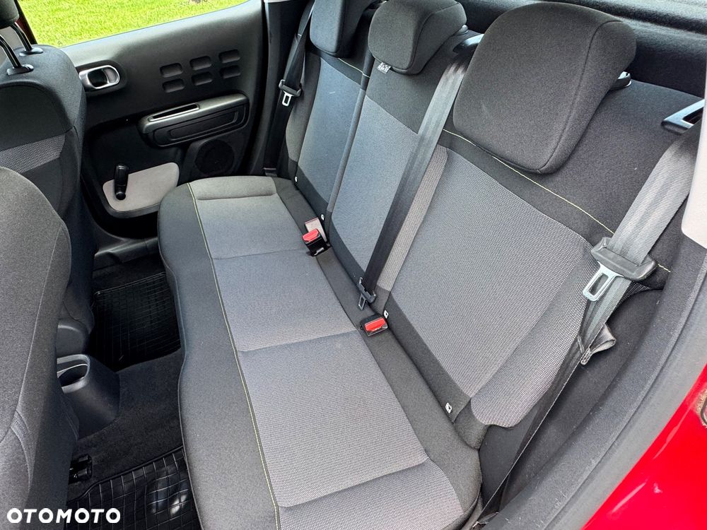 Citroën C3 Pure Tech 83 S&S SHINE - 16