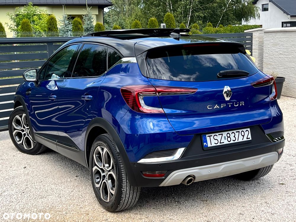 Renault Captur - 17