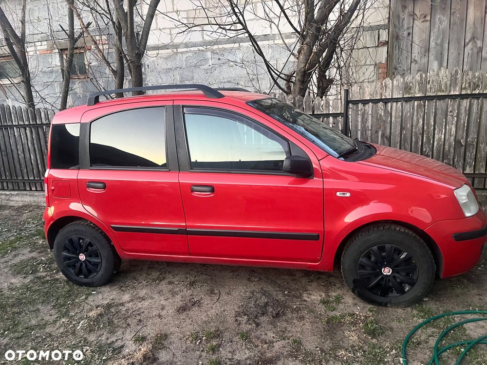Fiat Panda - 2