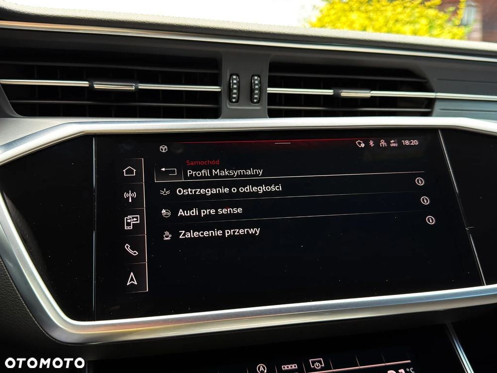 Audi A6 Avant TFSI S tronic - 30