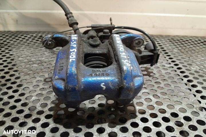 ETRIER DREAPTA FATA MX1253 BMW Seria 5 F10 [2009 - 2013] - 2