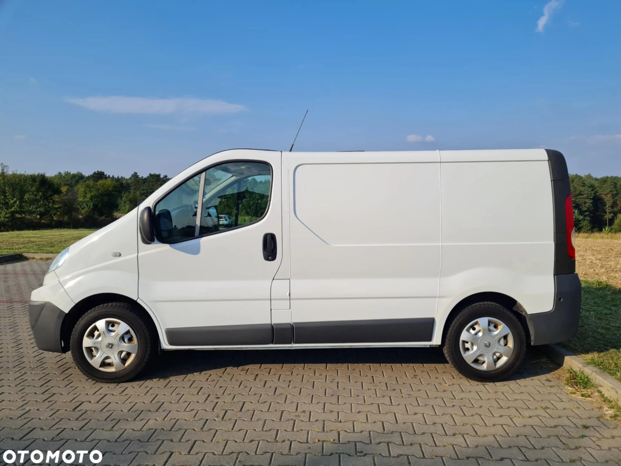 Renault Trafic - 3