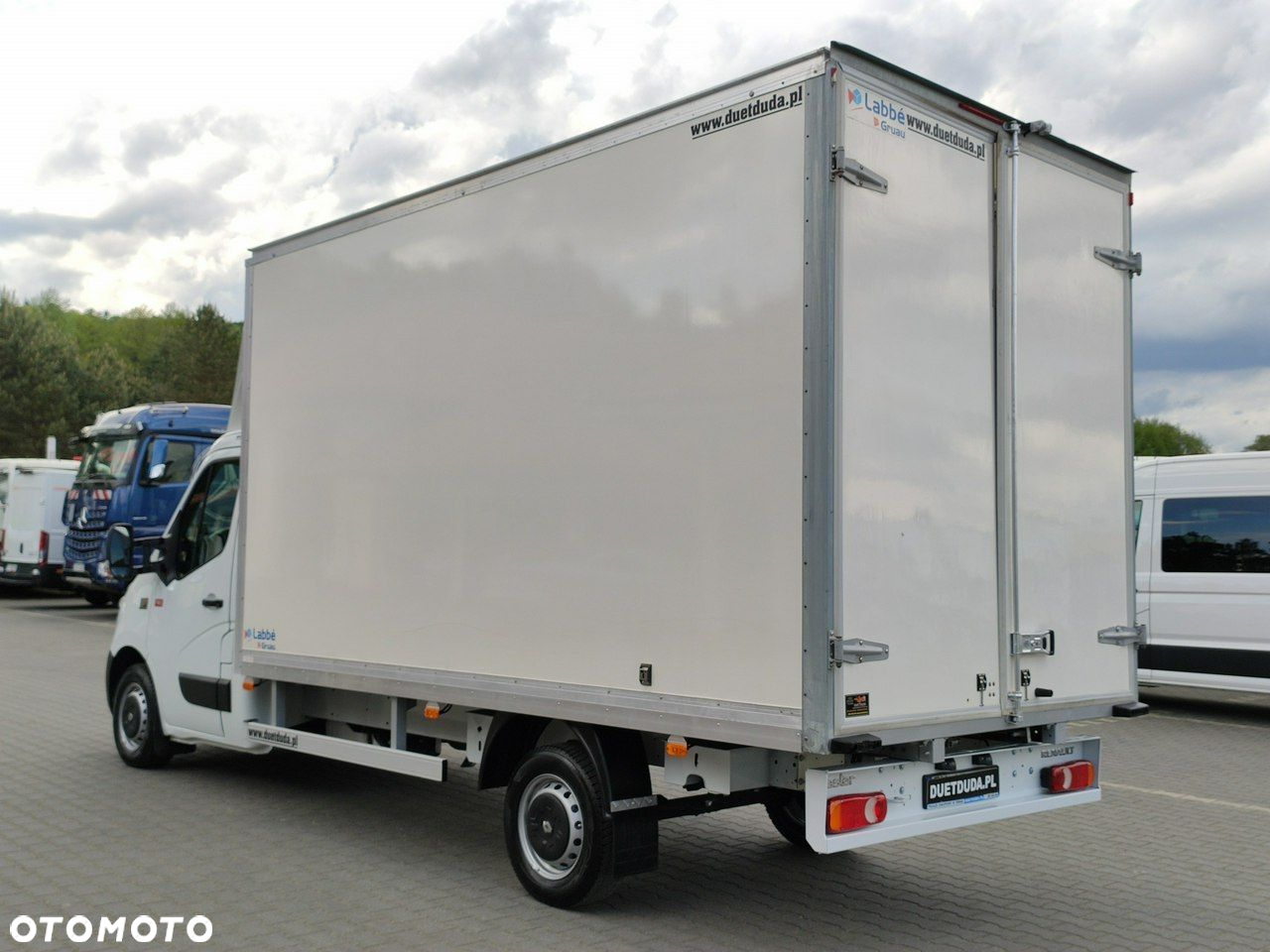 Renault Master - 13