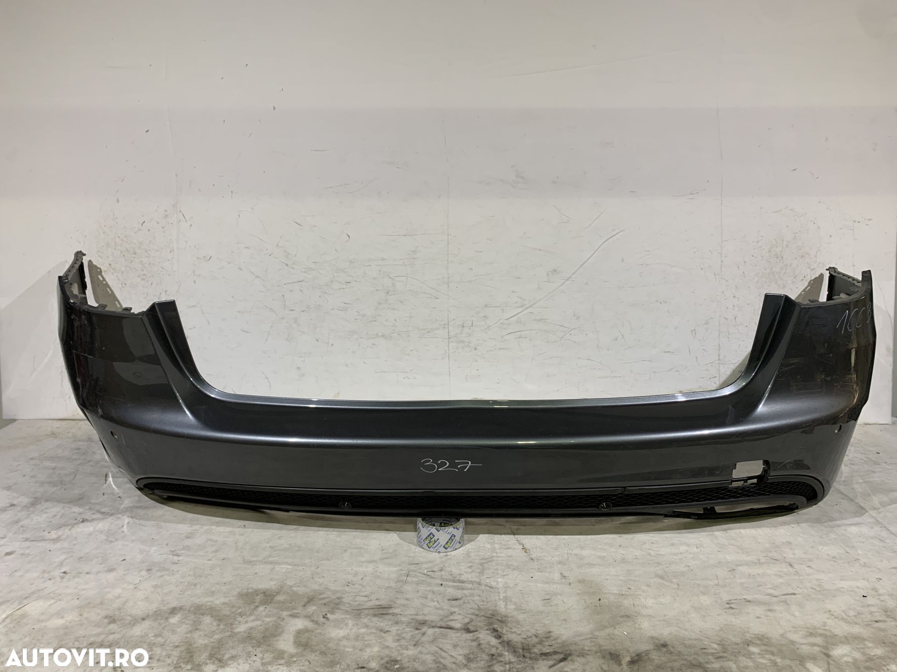 Bara spate Mercedes C-Classe, combi, AMG, W205, 2014, 2015, 2016, 2017, A2058851505. - 1