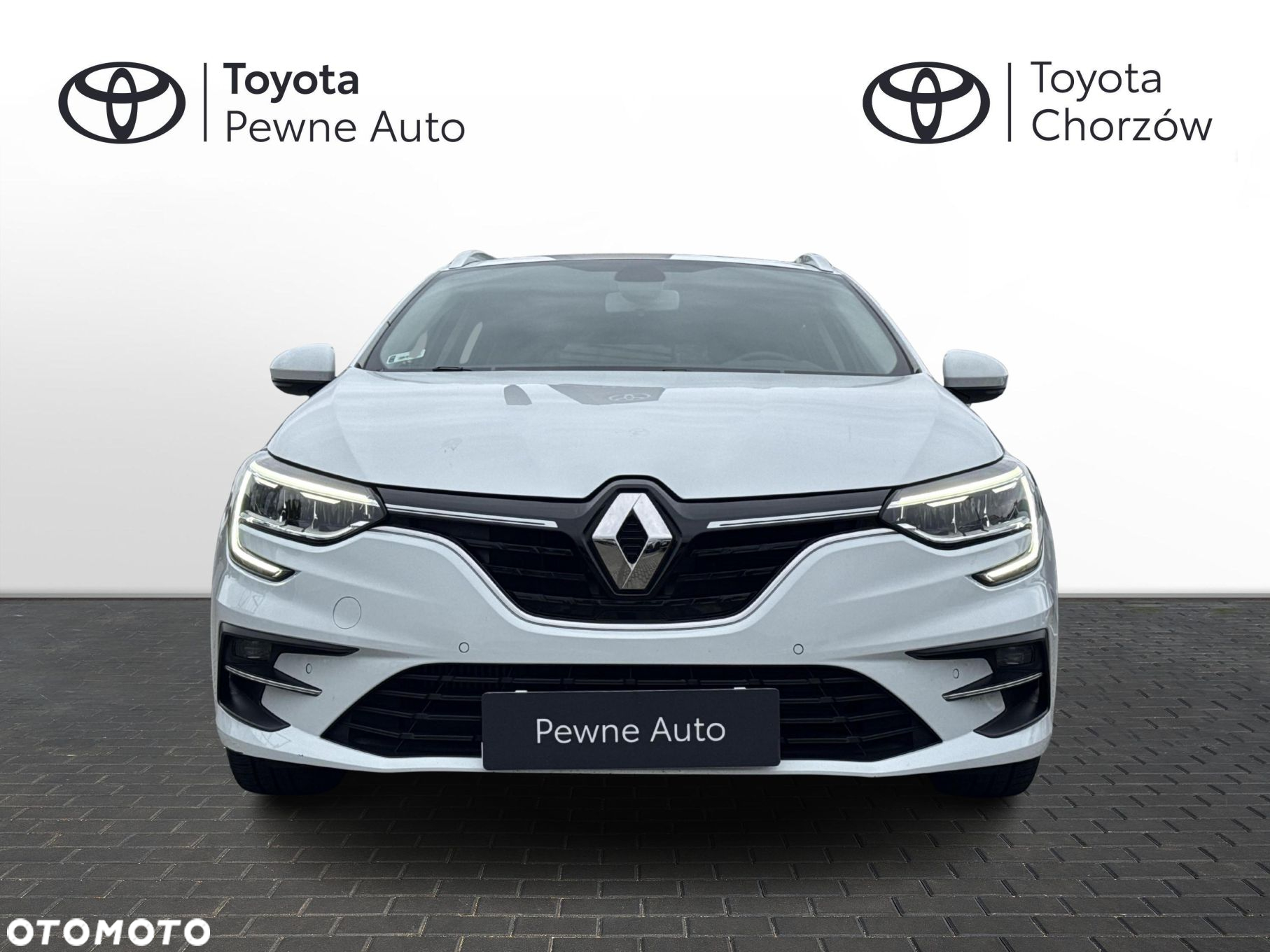 Renault Megane 1.3 TCe FAP Zen - 8