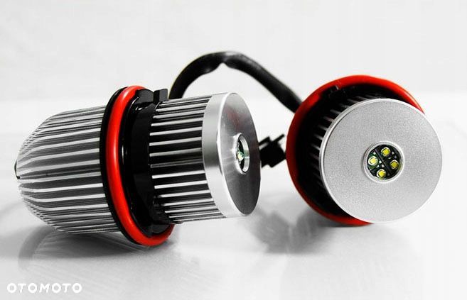 Żarówki Bmw E39 53 60 61 63 64 65 66 87Ringi - 25W - 1