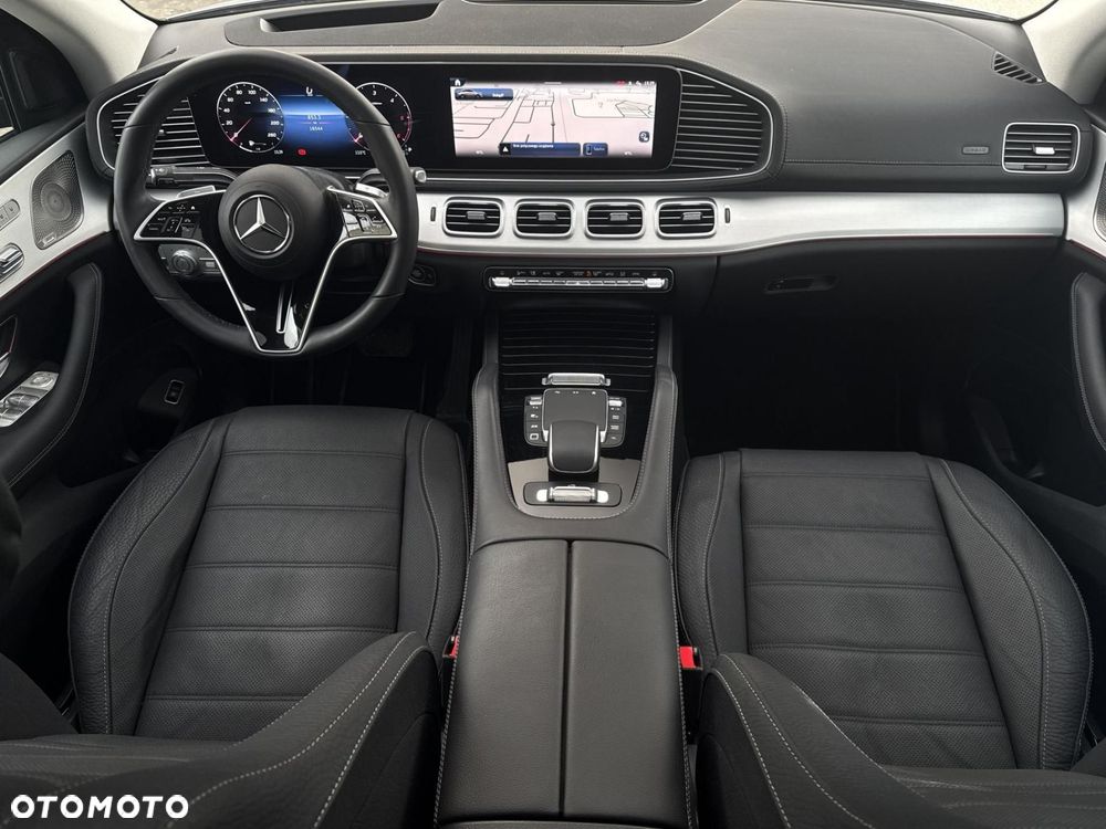 Mercedes-Benz GLE - 15