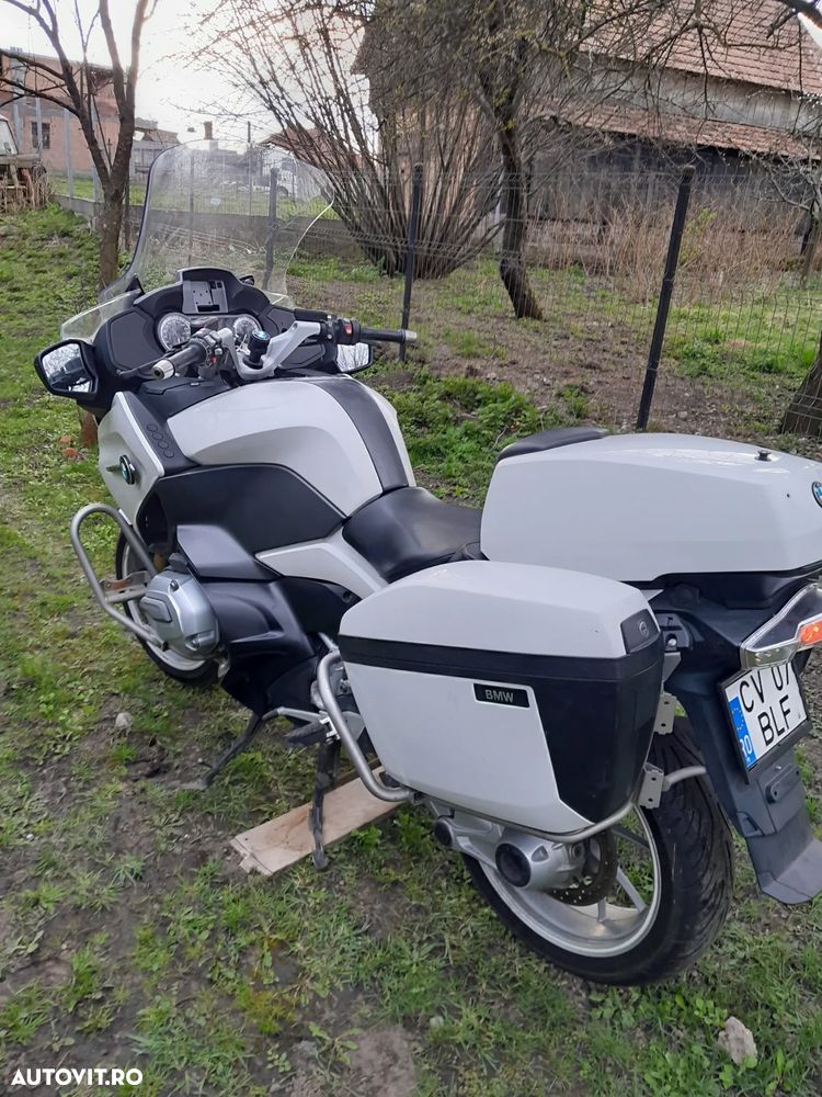 BMW K 1600 GT Sport - 10
