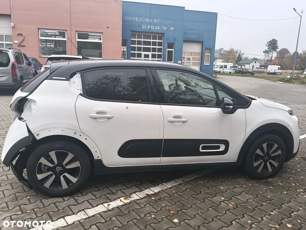 Citroën C3 - 6