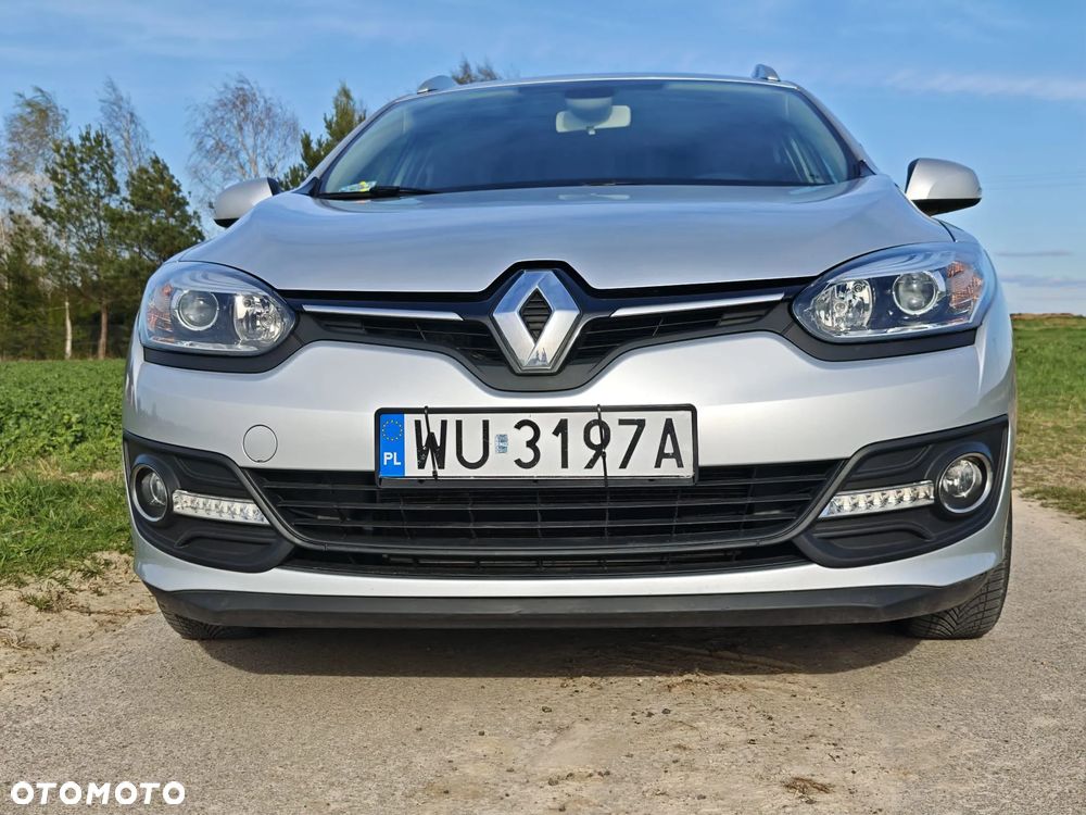Renault Megane 1.6 16V Dynamique - 4